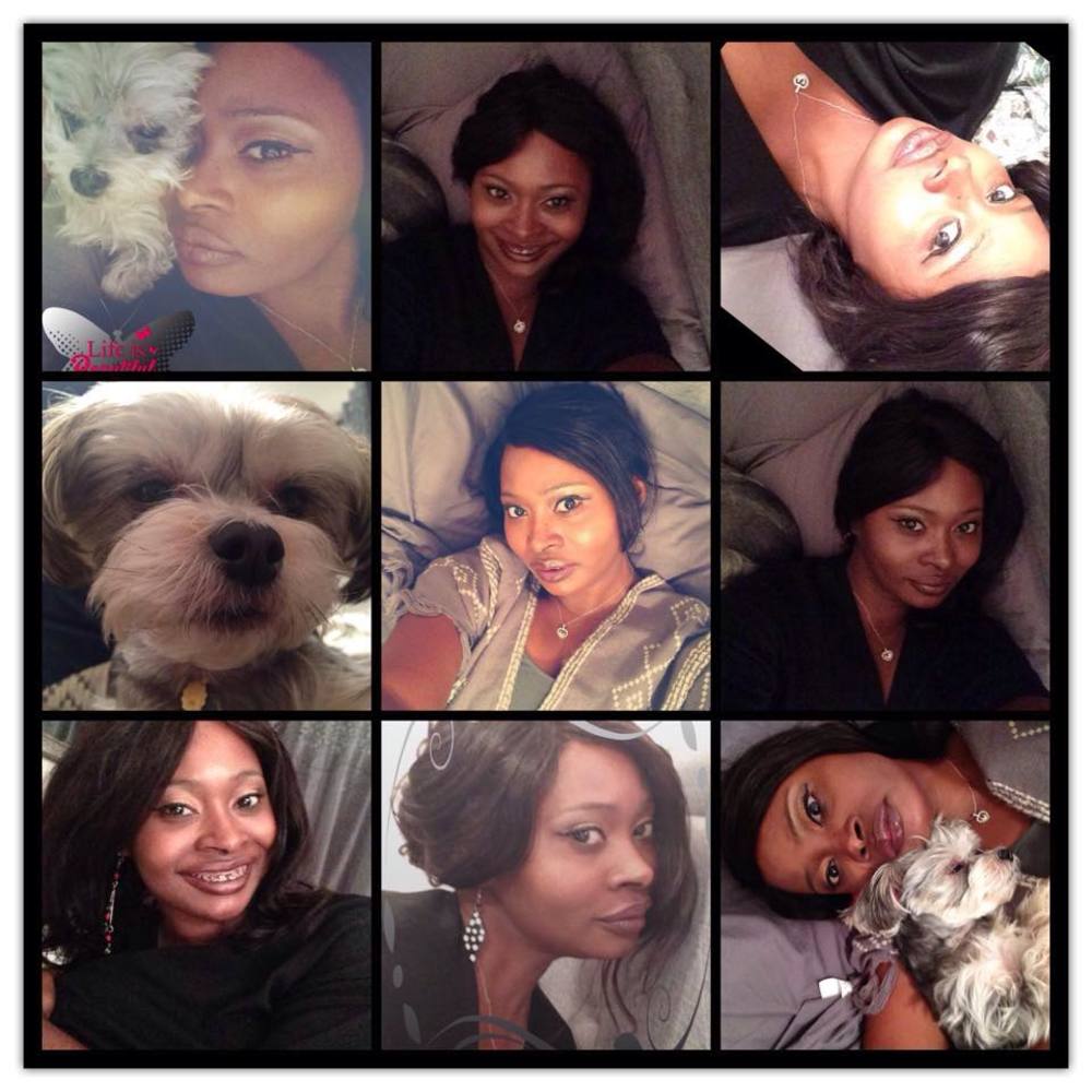 Meet your Posher, Leah